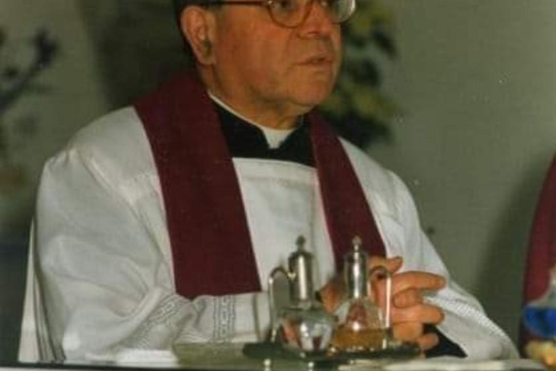 Lettera di don Ciro Donnarumma per il 25° anniversario della Parrocchia San Marco Evangelista – Castellammare di Stabia (1984)