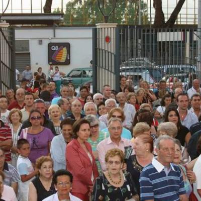 50esimo Parrocchia San Marco 018