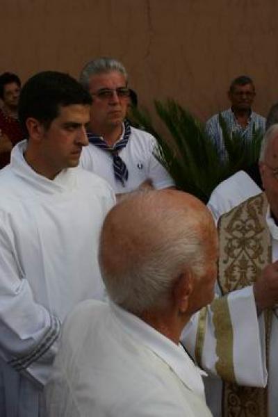 50esimo Parrocchia San Marco 032
